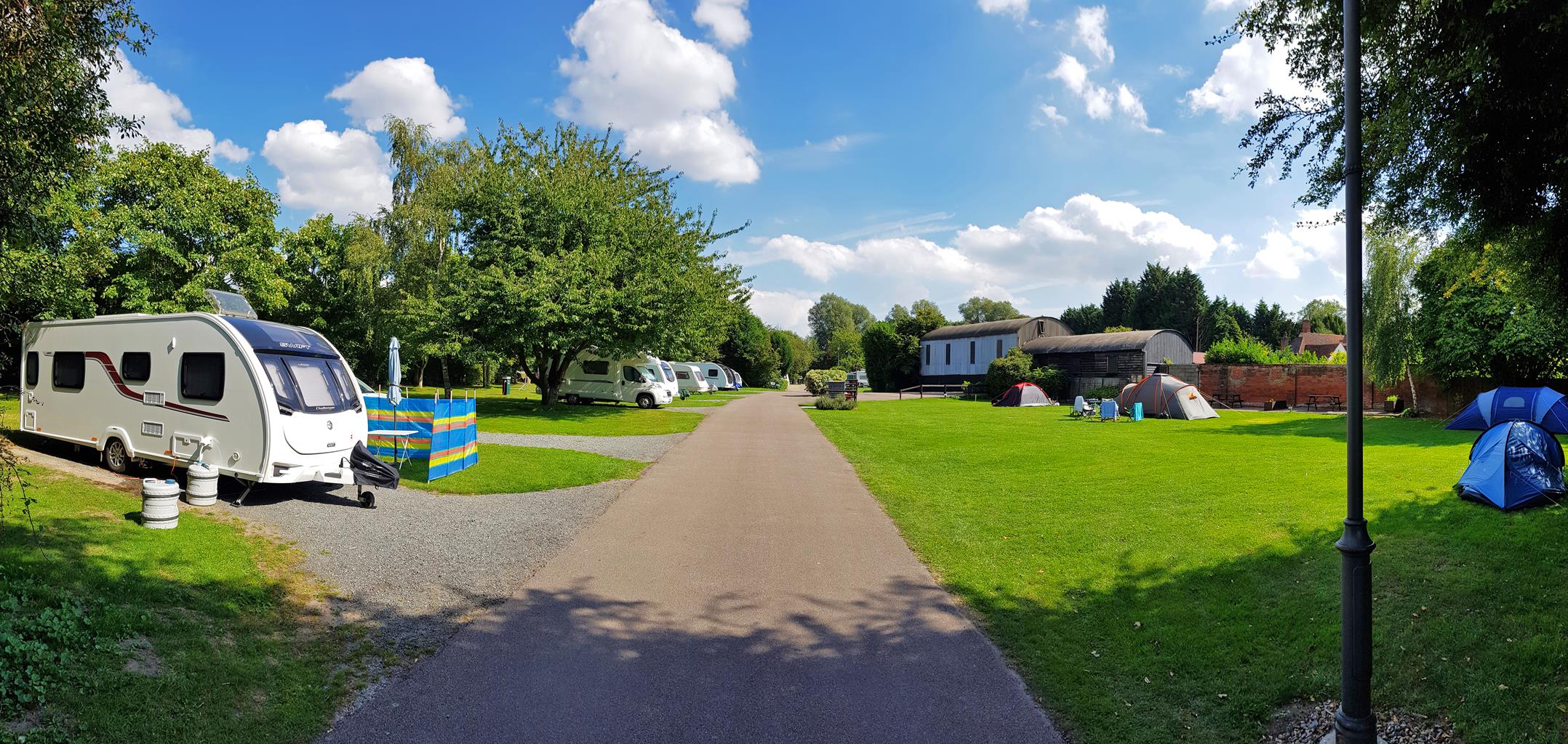 Colchester Country Park