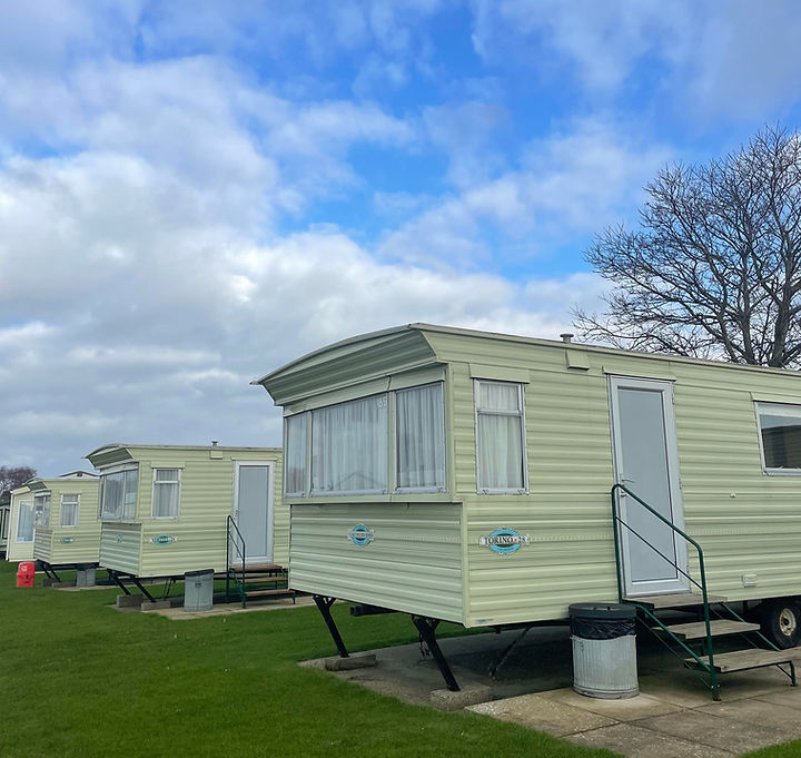 Newport Caravan Park (Norfolk) Ltd