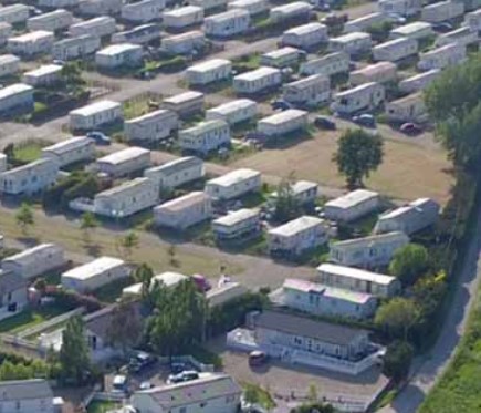 Osea Leisure Park
