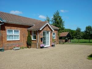 Stable Cottage