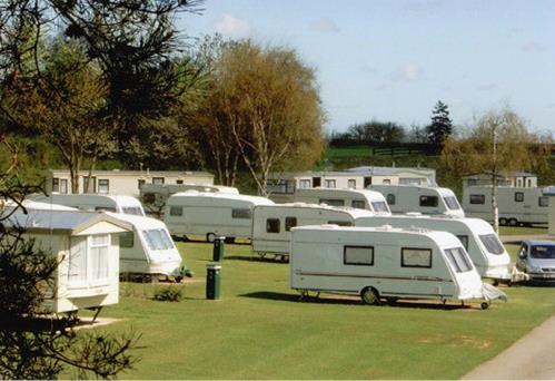 Robin Hood Caravan Park