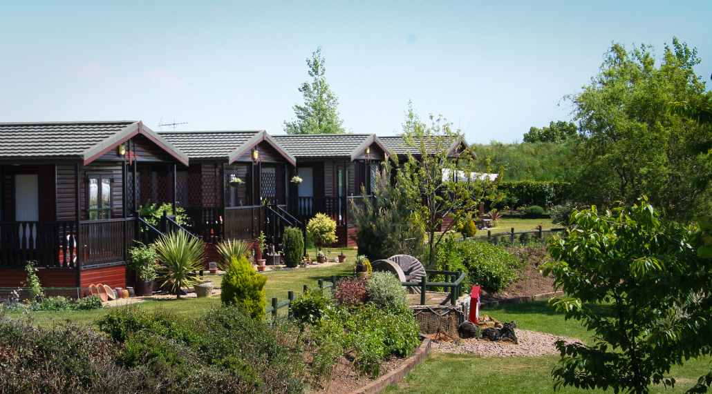Milestone Caravan Park