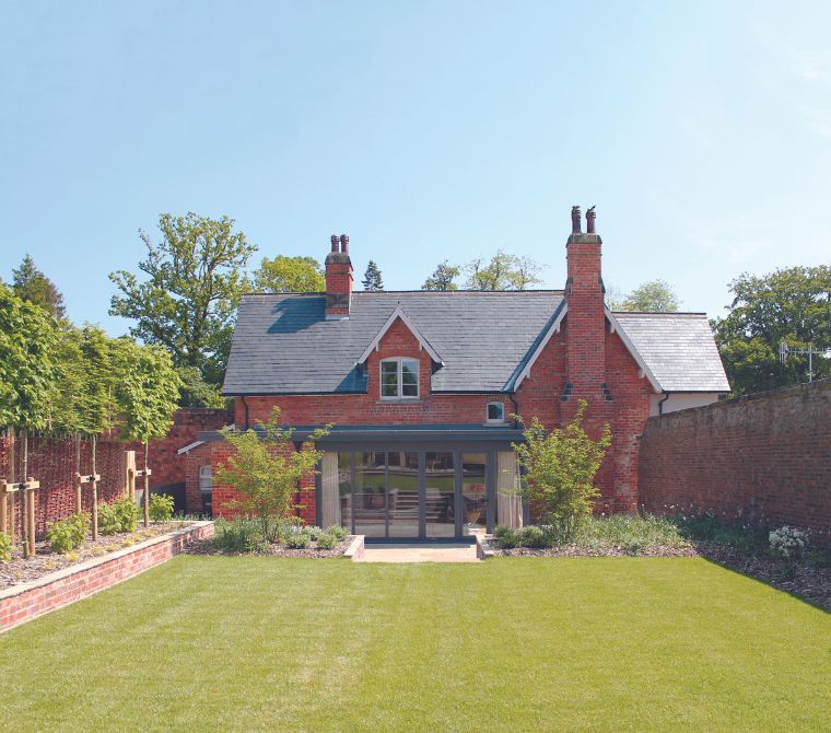 Gardeners Cottage