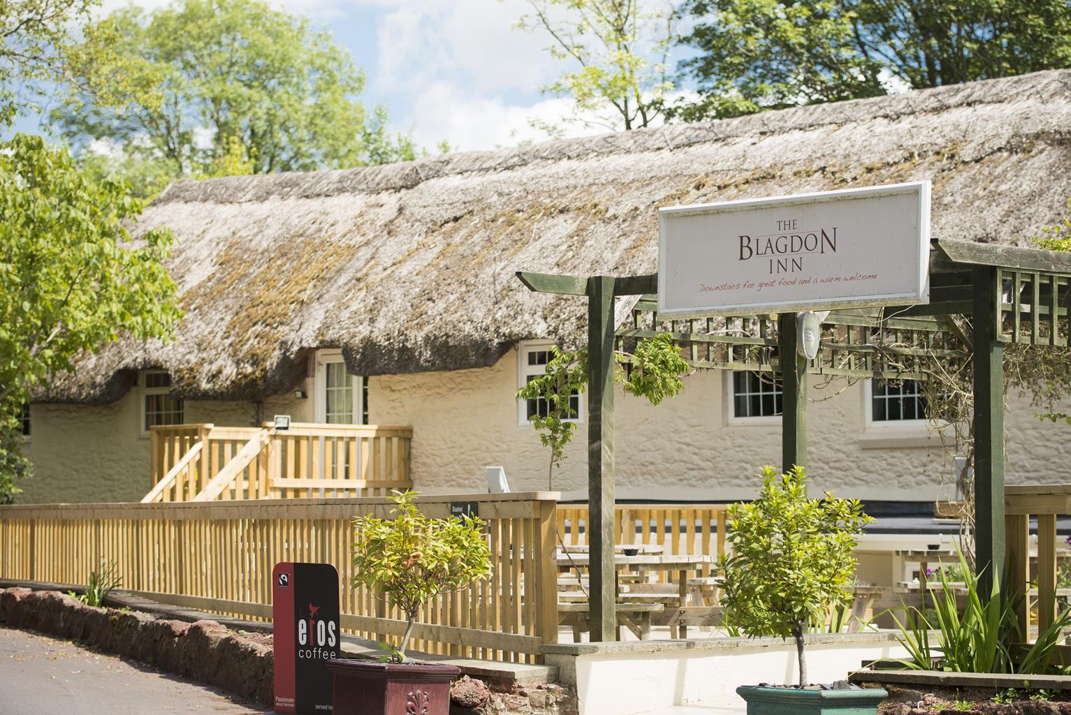 Devon Hills Holiday Village