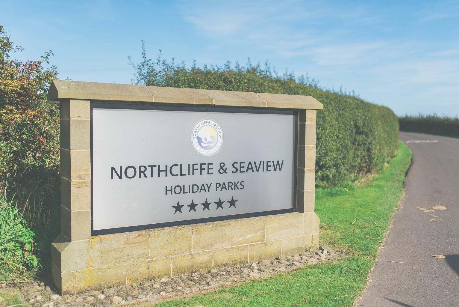 Northcliffe & Seaview Holiday Parks