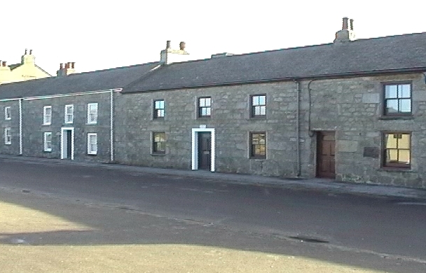Rose Cottage