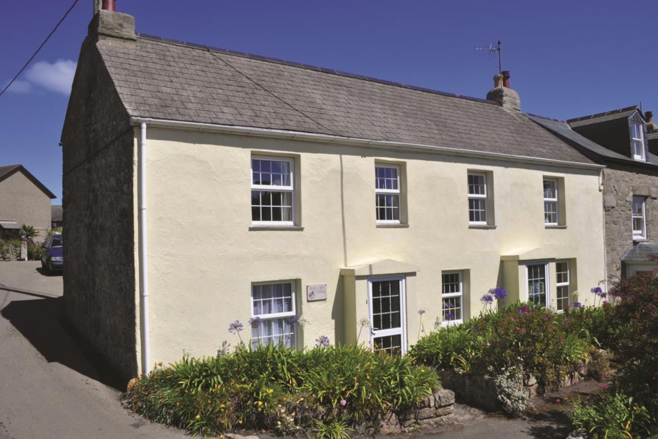 Blue Carn Cottage