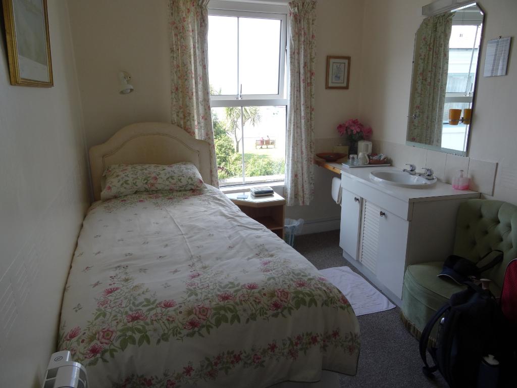 Anjeric Guest House