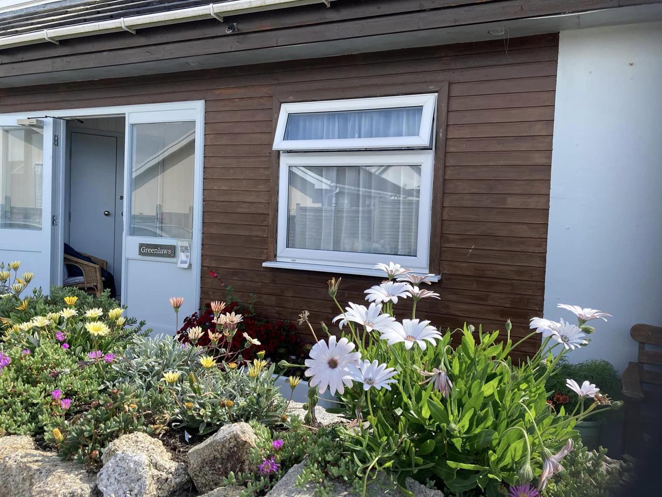 Greenlaws Guest House