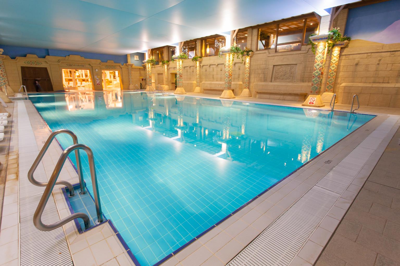 TLH Victoria Hotel
