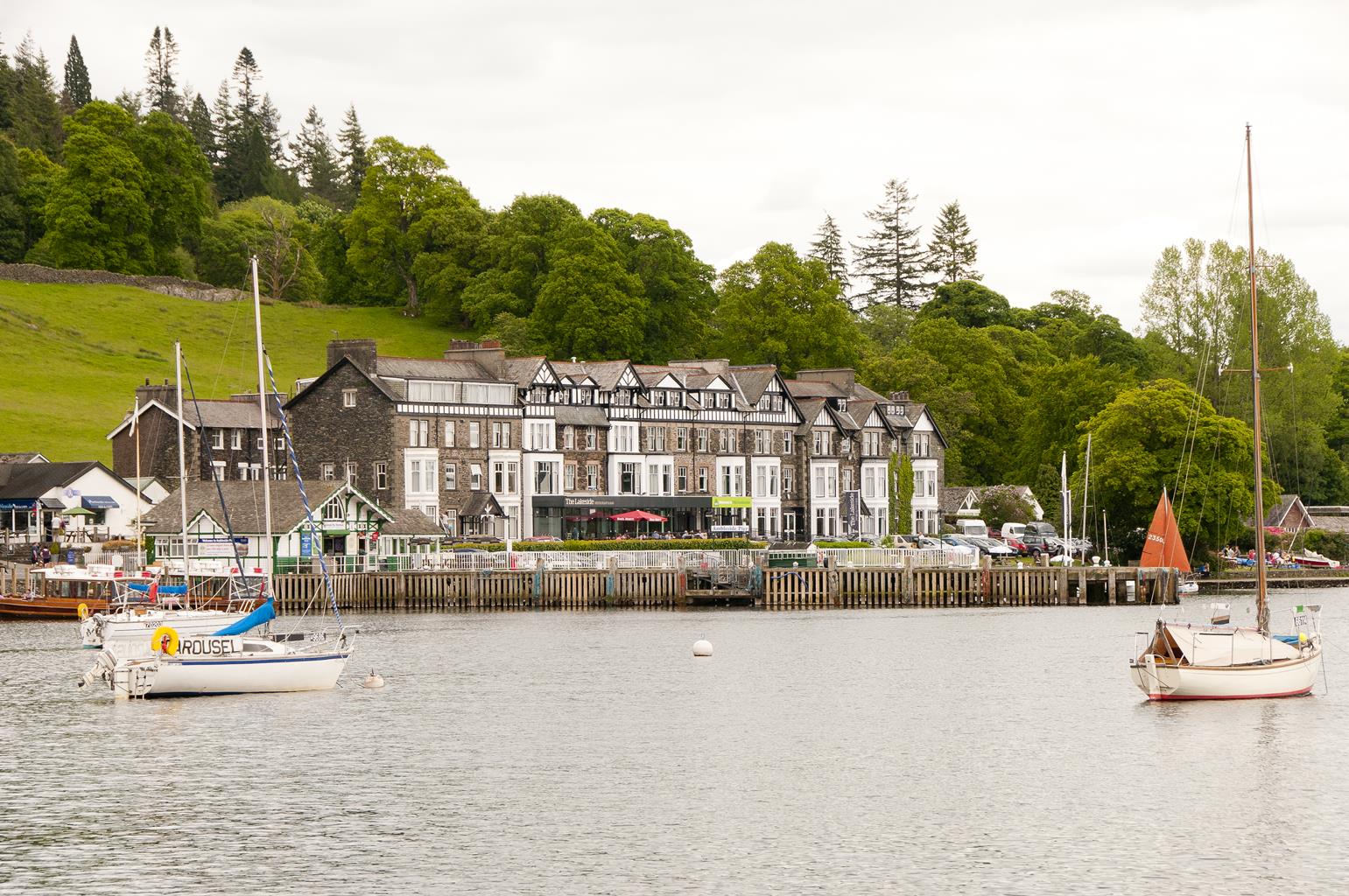 YHA Ambleside