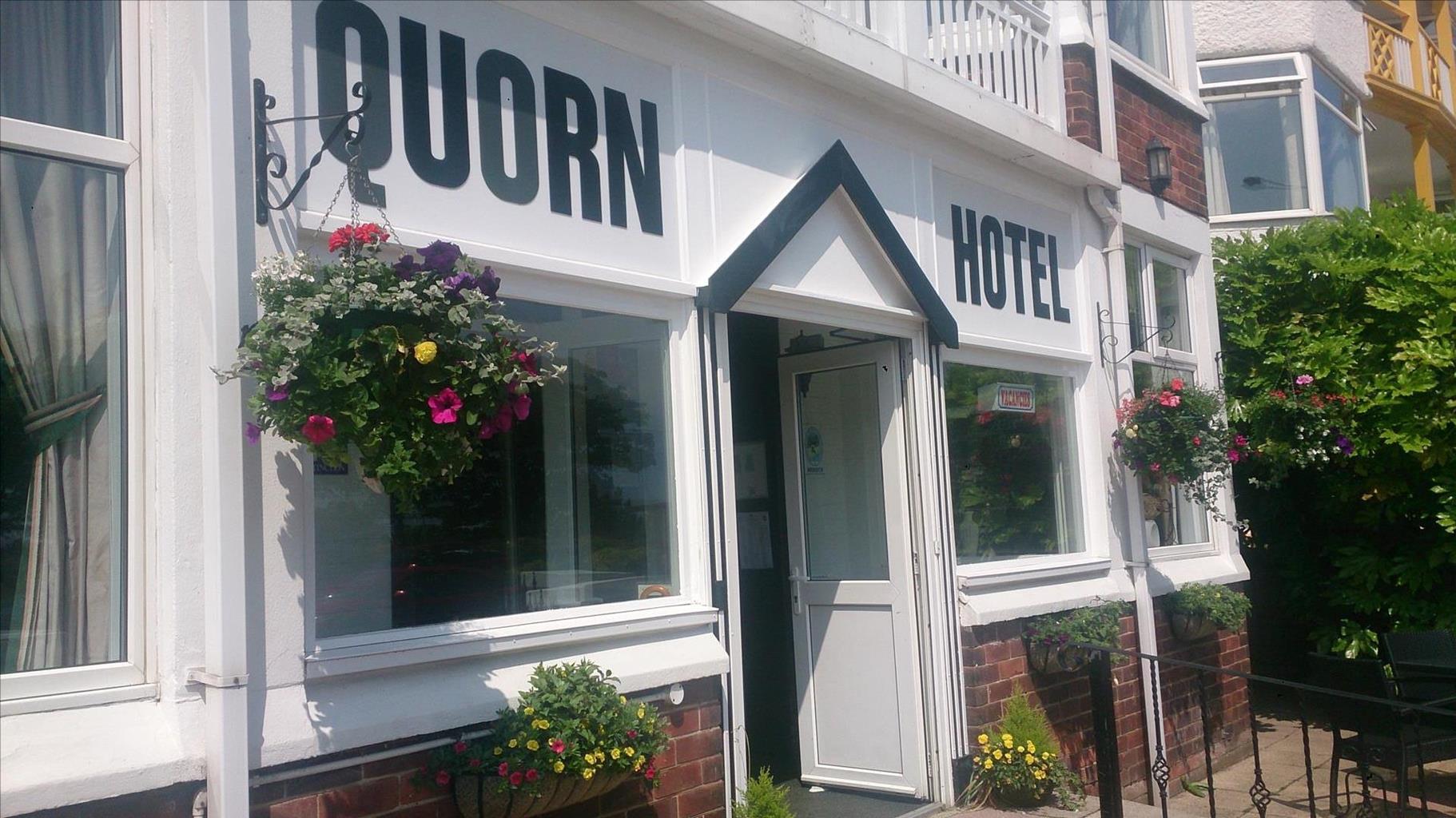 The Quorn