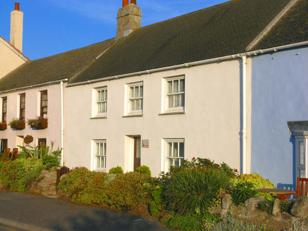 Pelistry Cottage