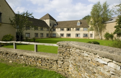 Halls Accommodation at the Royal Agricultural University