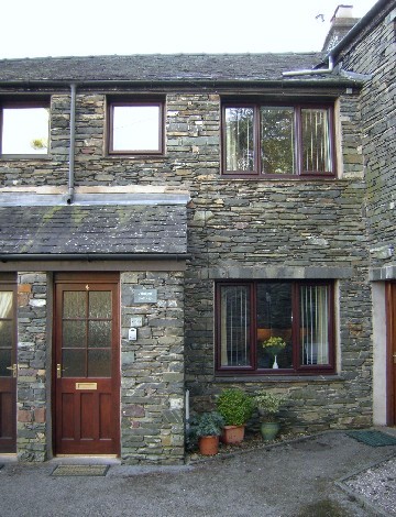 Juniper Cottage