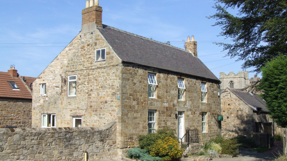 Farmhouse