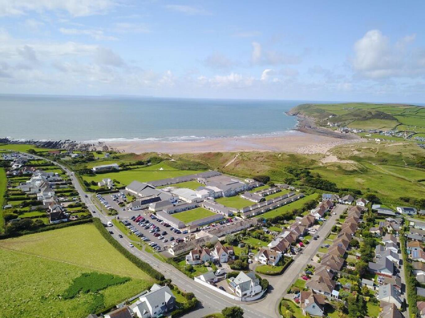 UNISON Croyde Bay Resort