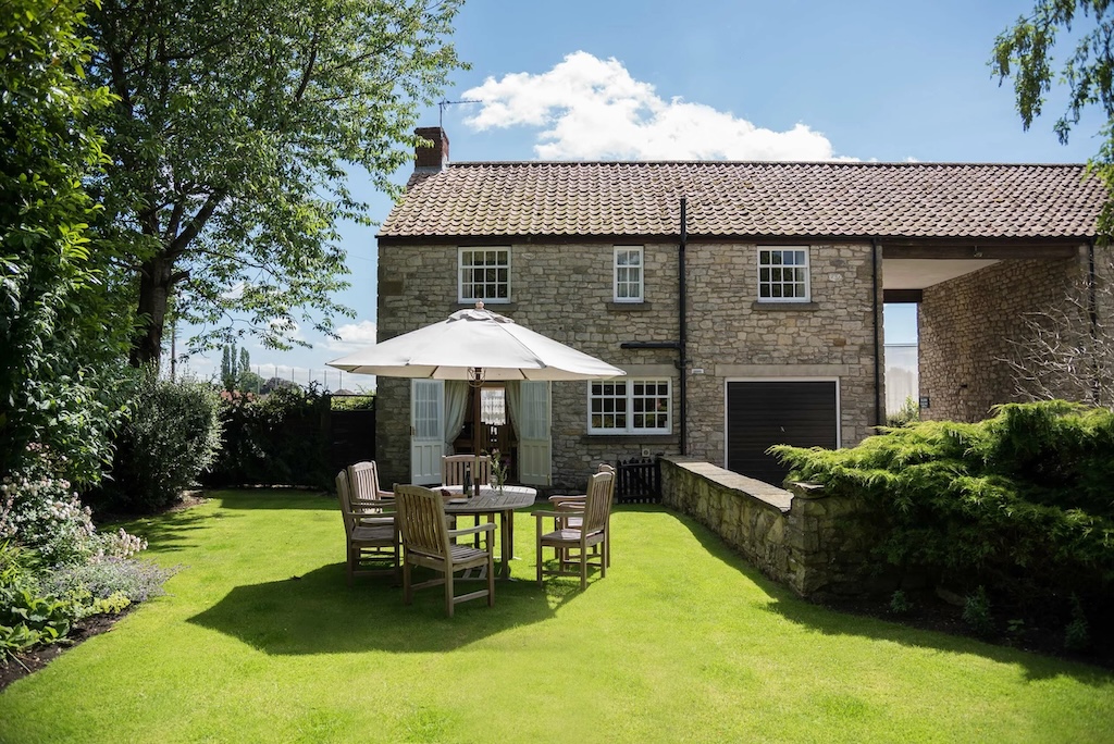 Lockton Cottage