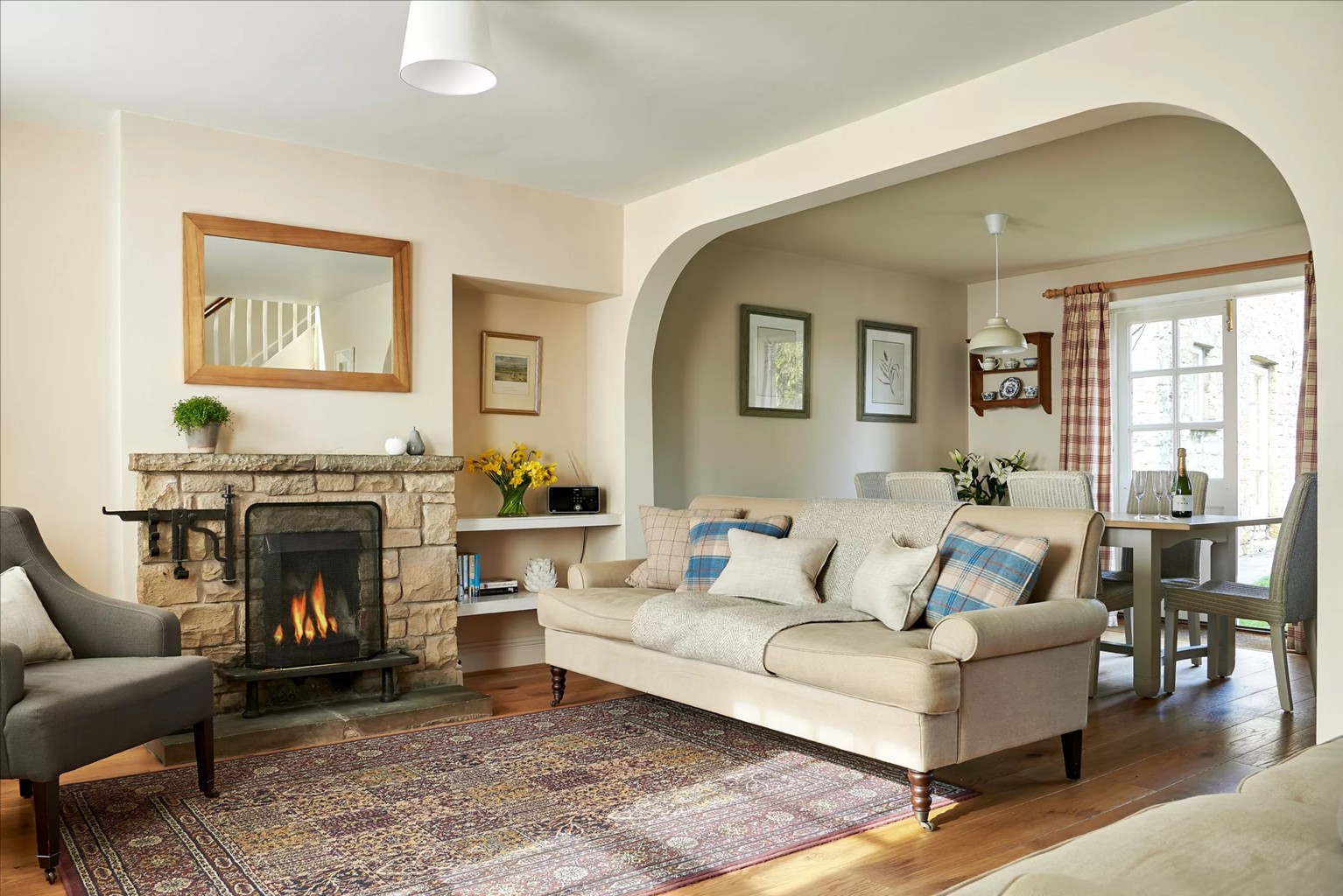 Levisham Cottage