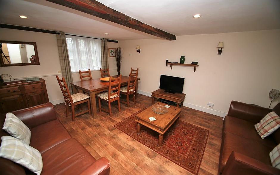 Duchess Cottage