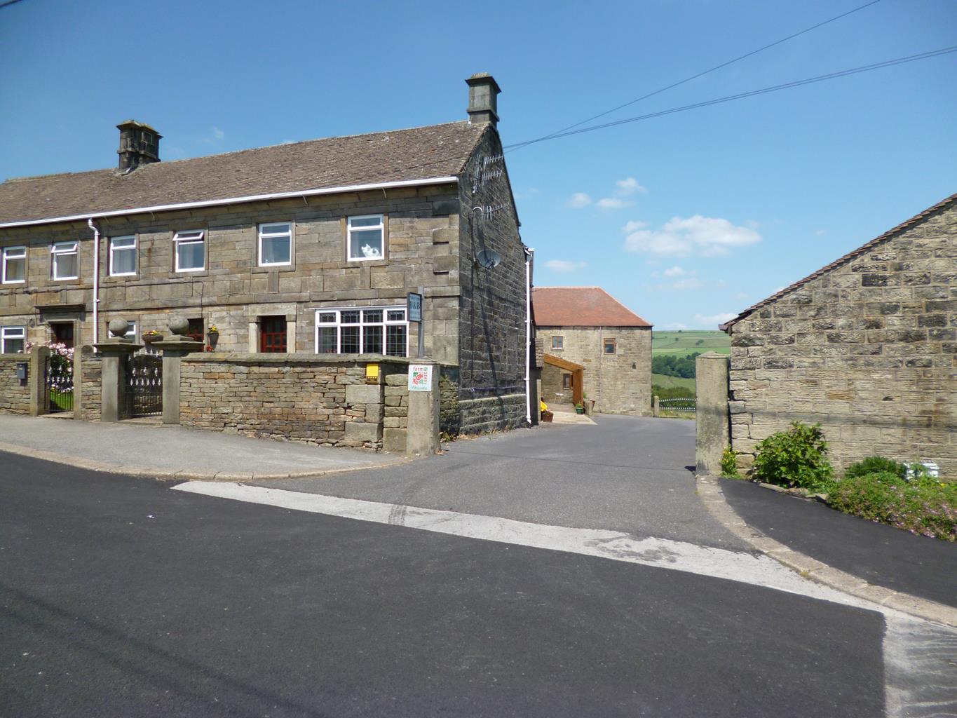 Padley Farm