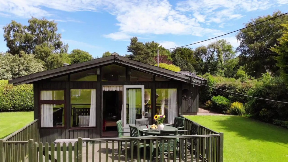 Cedar Cottage
