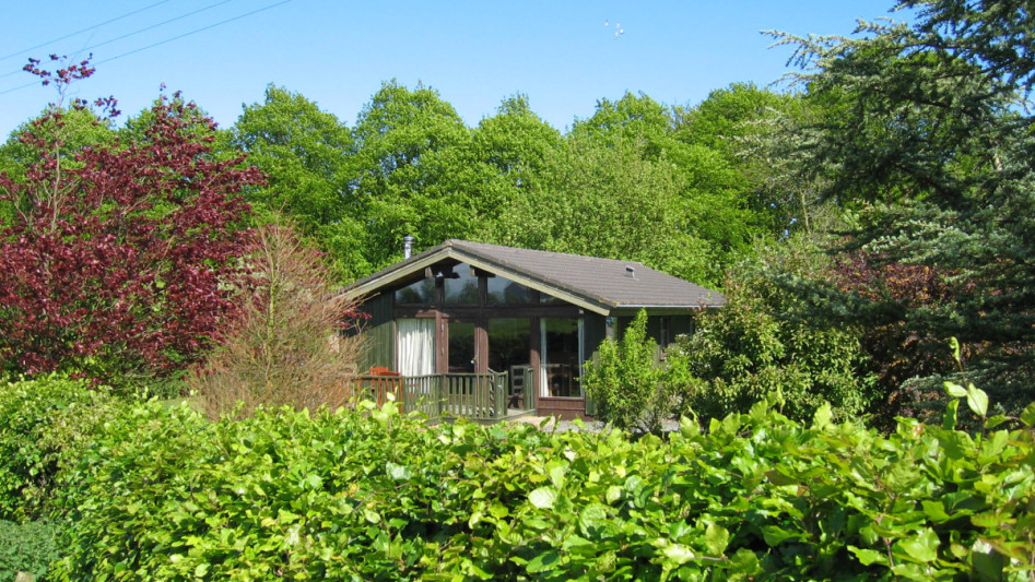 Coquet Cottage