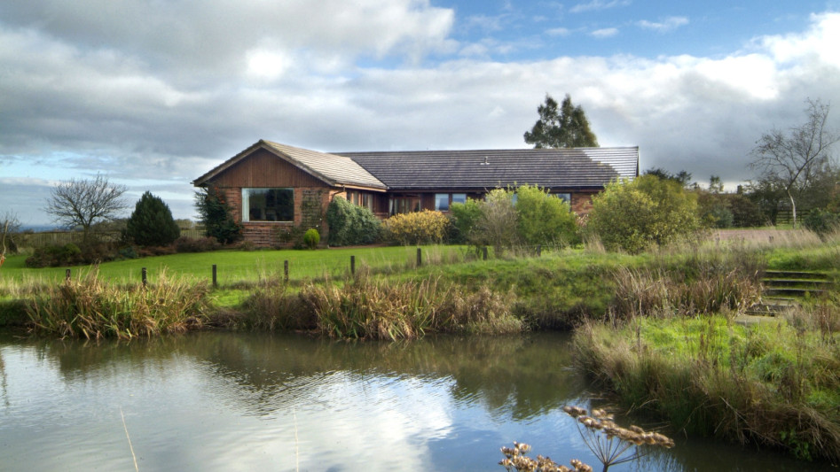 Viewfield Cottage