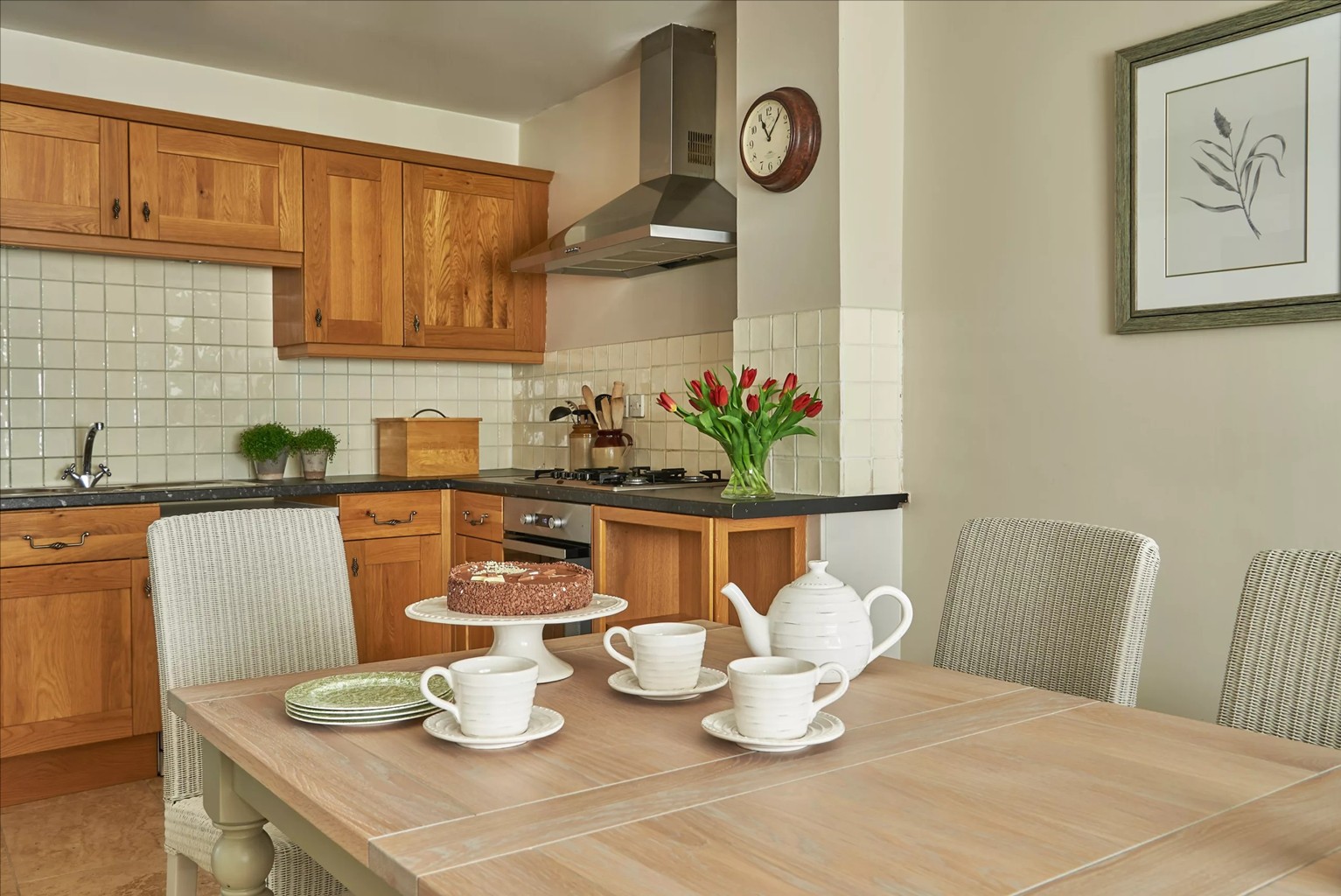 Rosedale Cottage