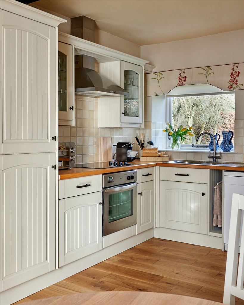 Danbydale Cottage