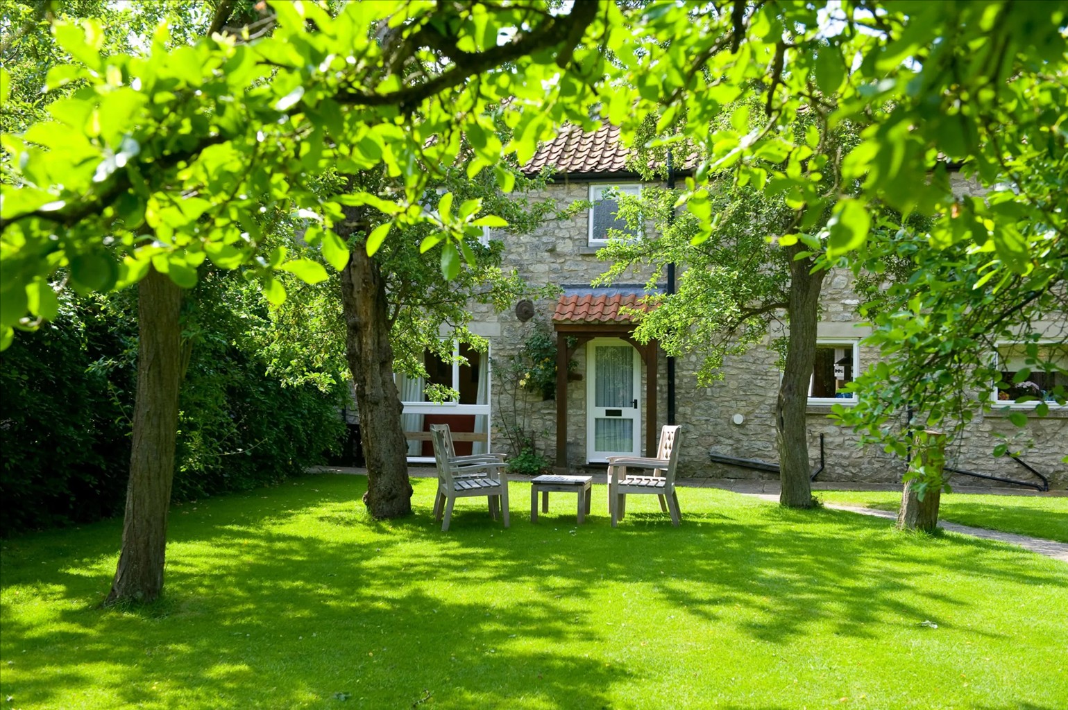 Glaisdale Cottage
