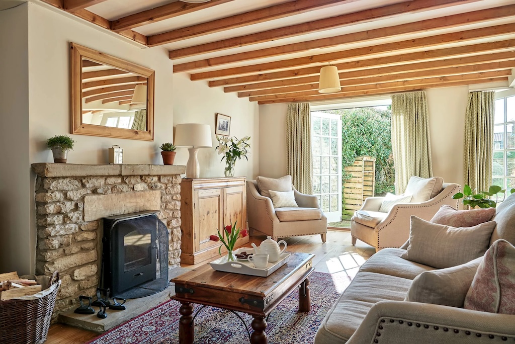 The Carrs Cottage