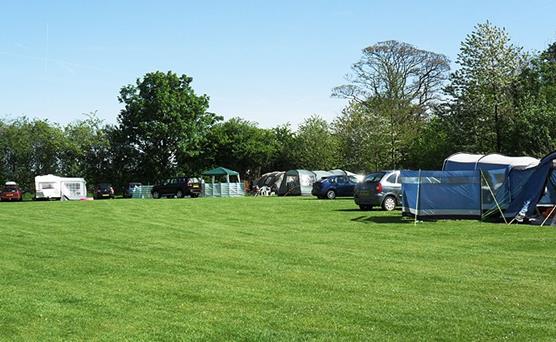 Wyreside Farm Park