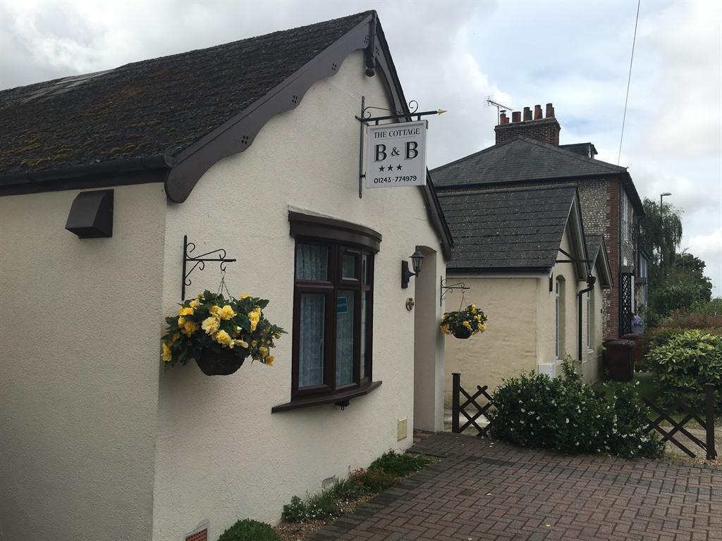 The Cottage B&B