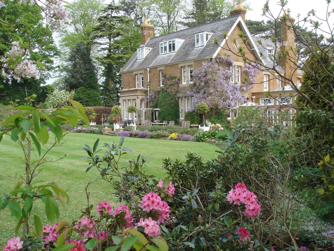 Uplands House