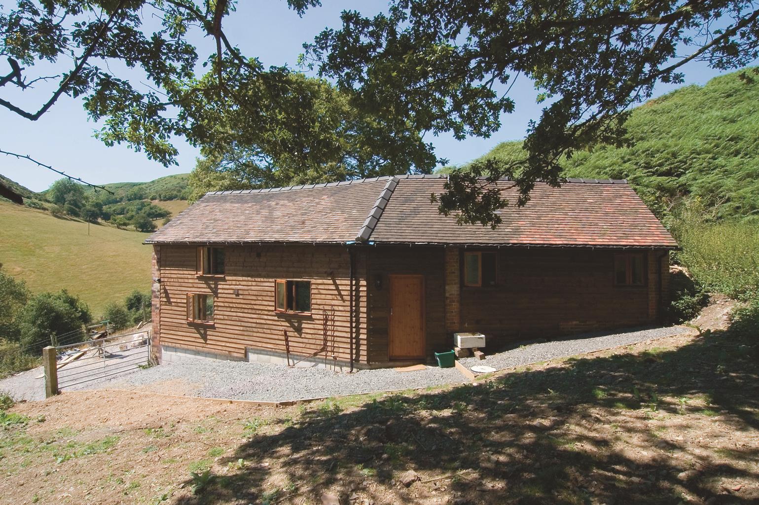 All Stretton Bunk House