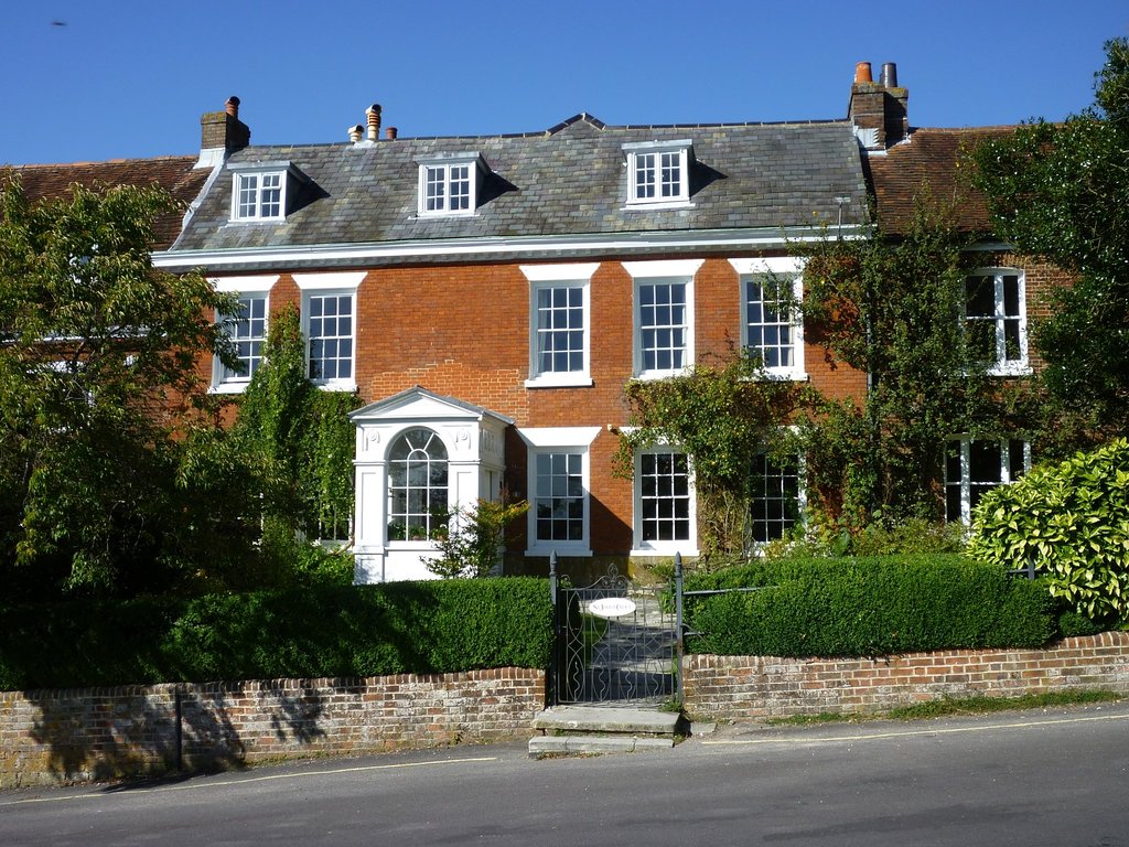 St John's Croft