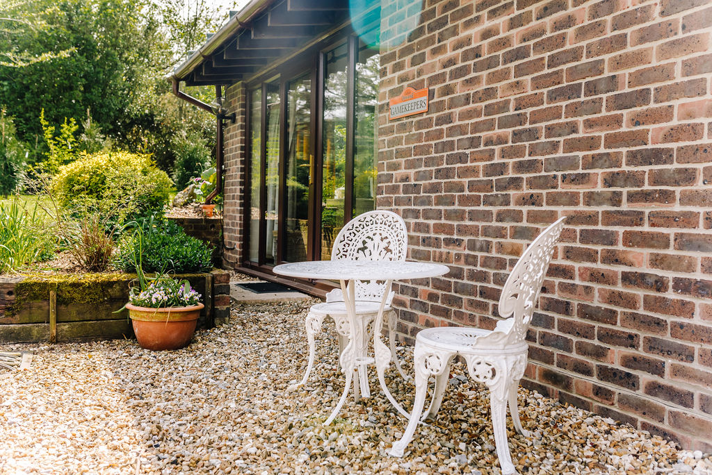 Gamekeeper Cottage