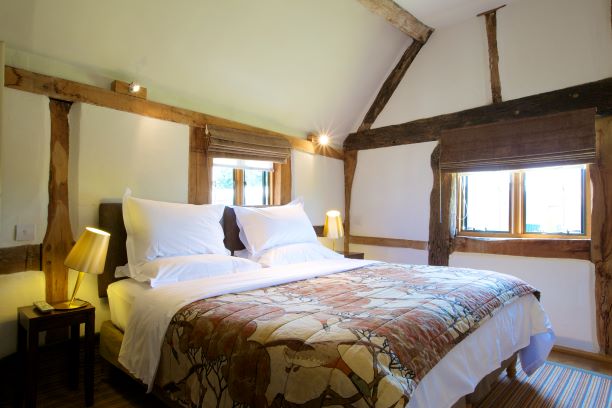 Eckington Manor