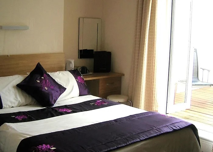 Harrington Guest House