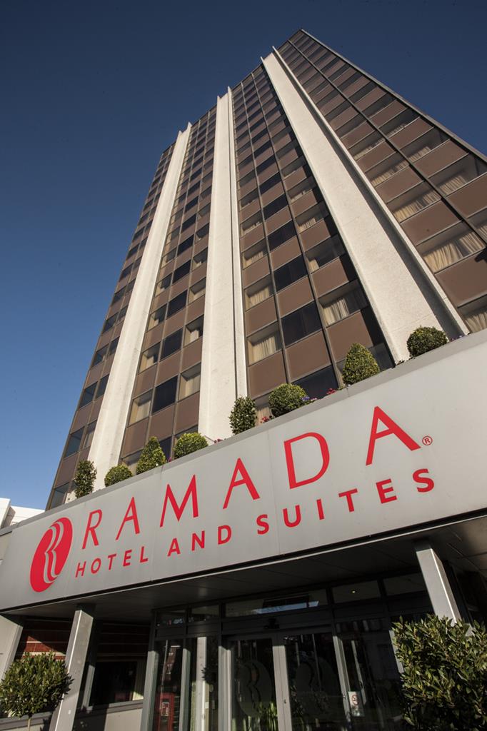 Ramada Hotel & Suites Coventry