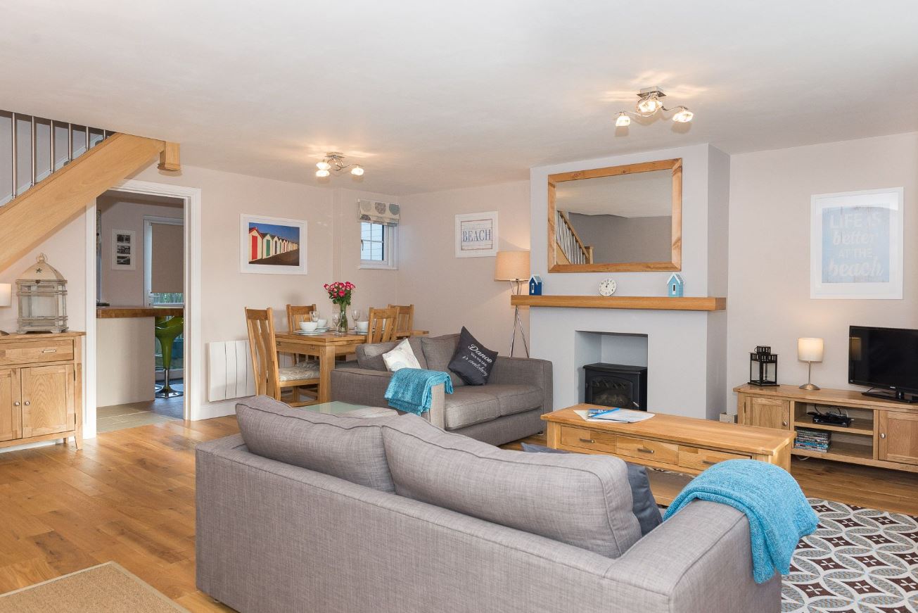 Orchard Cottage