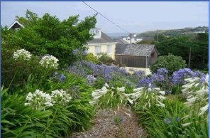 Samson Cottage