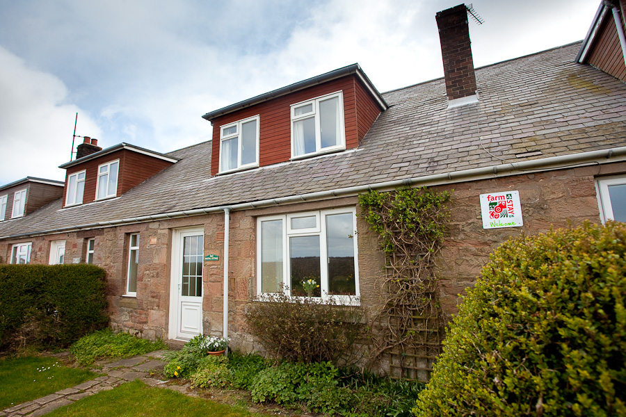 Wagtail Cottage