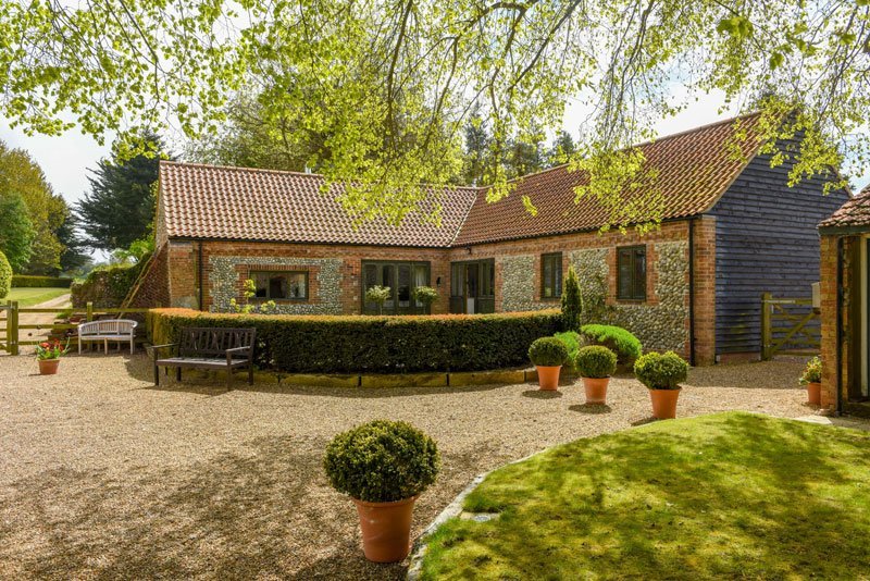 The Wash House