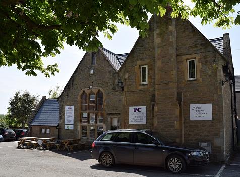 Ludlow Mascall Centre