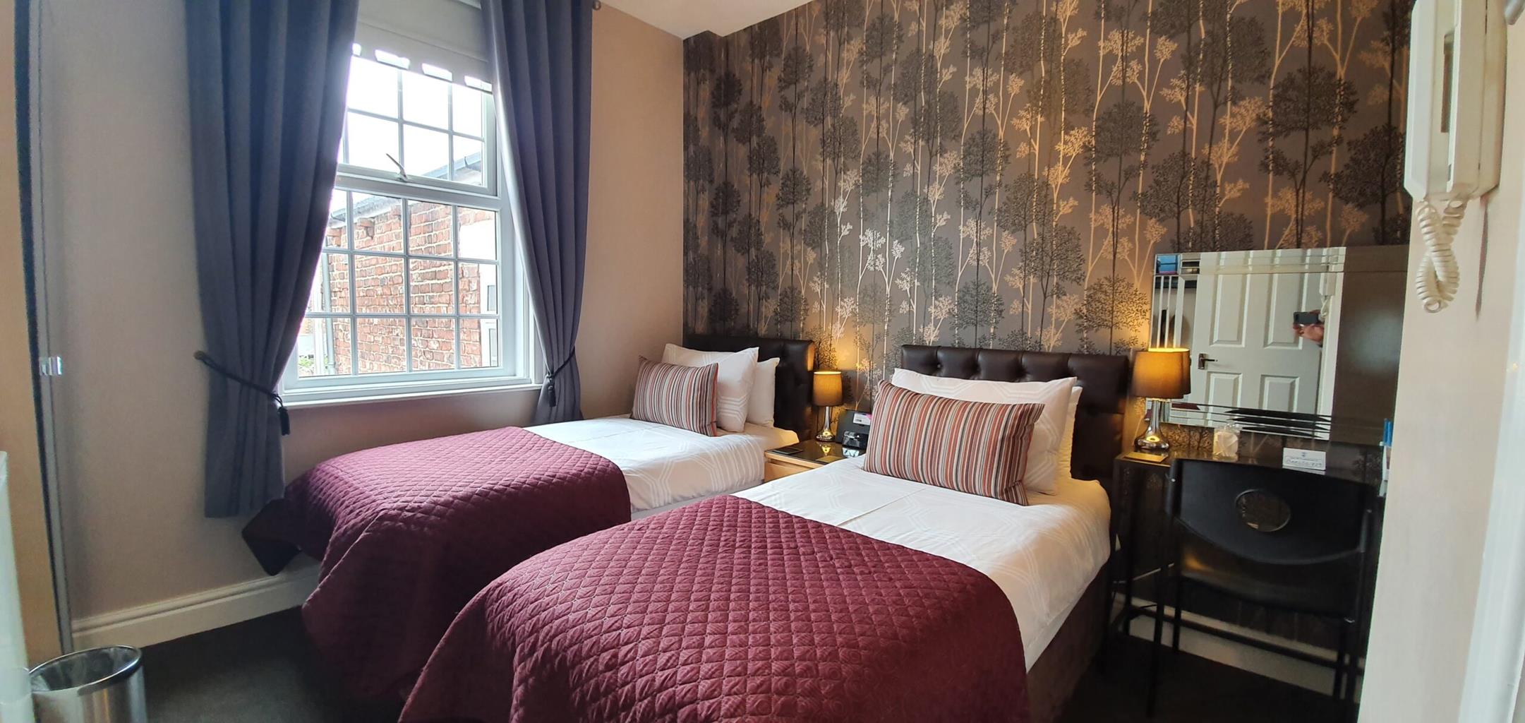 Beechwood Guest House