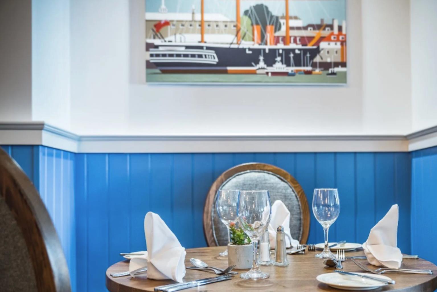 The Royal Maritime Hotel