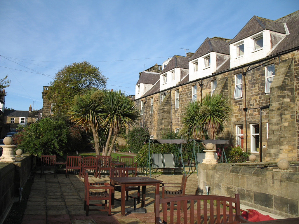 Nether Grange