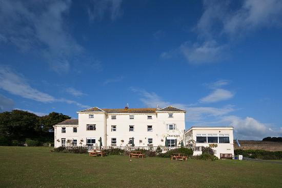 Freshwater Bay House